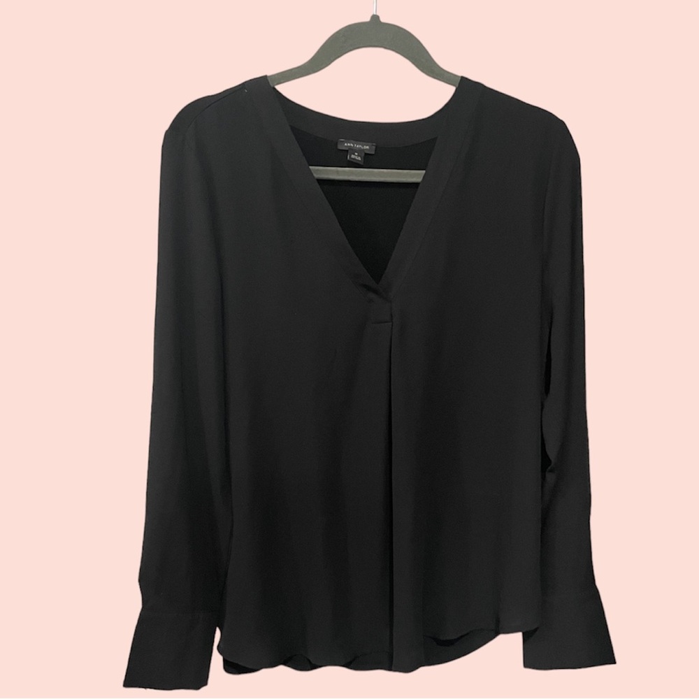 Ann Taylor Blouse